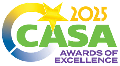 CASA Awards of Excellence 2025