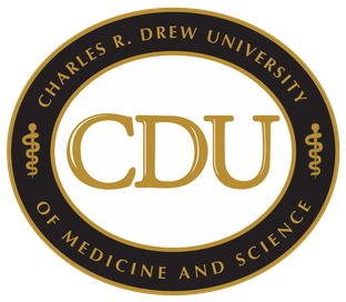 Charles R. Drew University of Medicine and Science logo