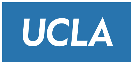 University of California, Los Angeles logo